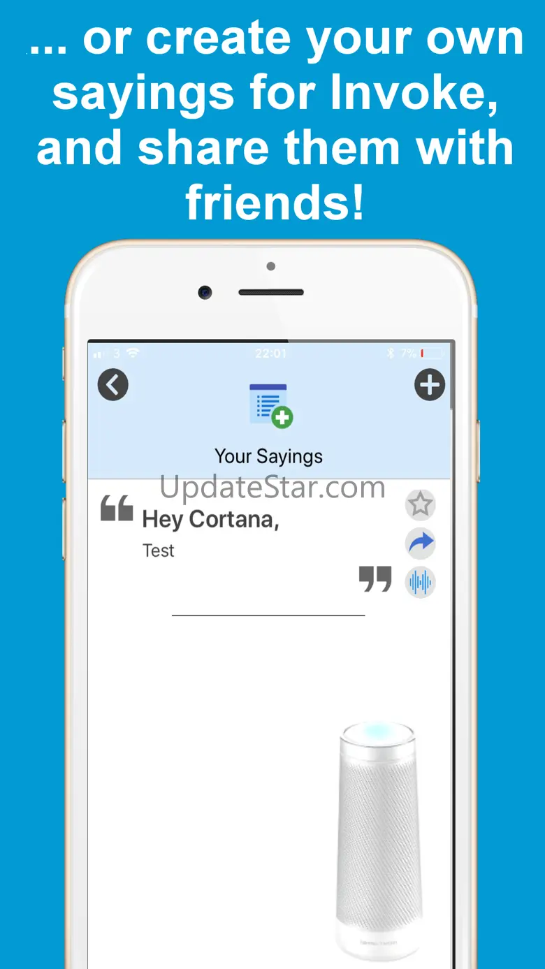 Ask for Invoke App 1.4
