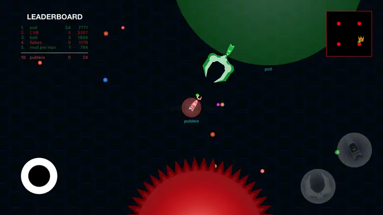 Puble.io 1.2