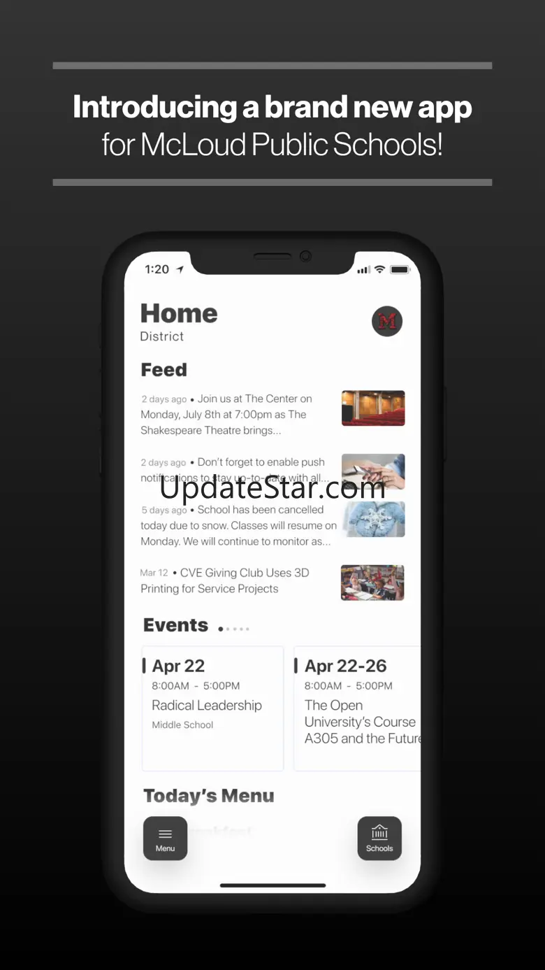 McLoud Proud 3.39.0