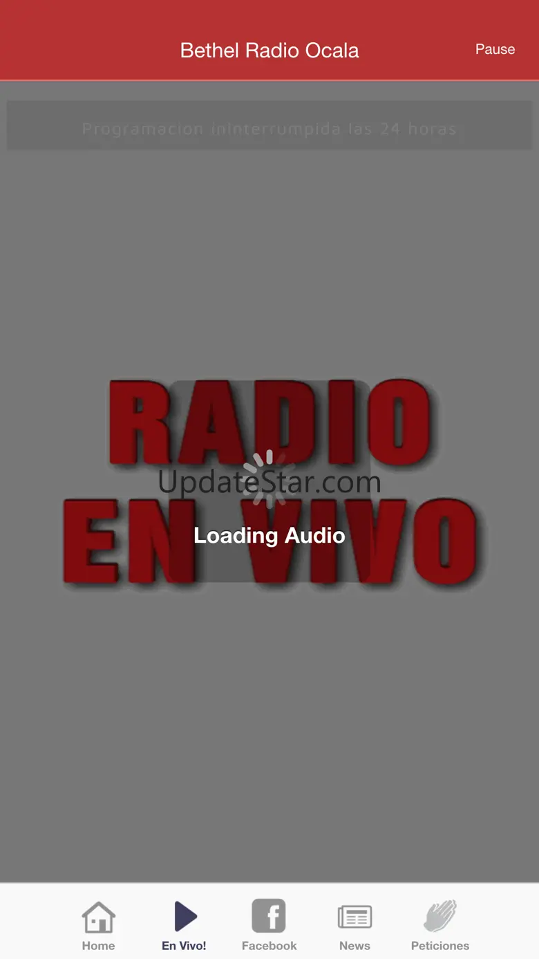 Bethel Ocala 102.9 FM 1.2