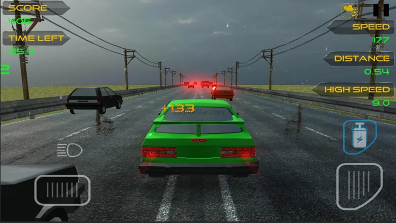 Car Traffic Racer 1.0.9