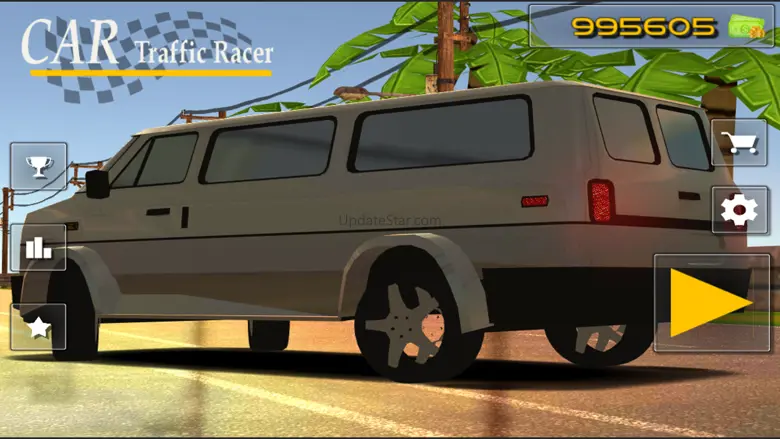 Car Traffic Racer 1.0.9