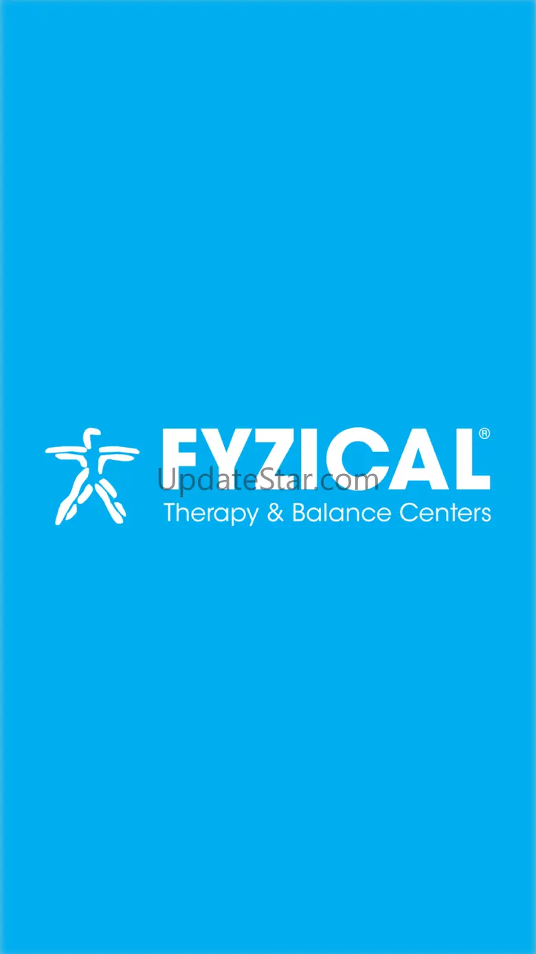 FYZICAL Patient App 5.0.34