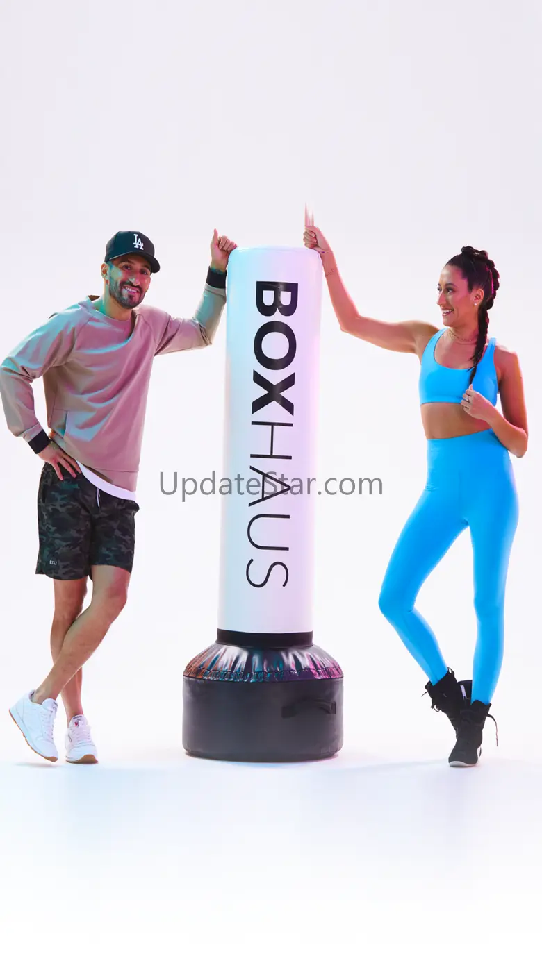 BoxHaus 5.402.0