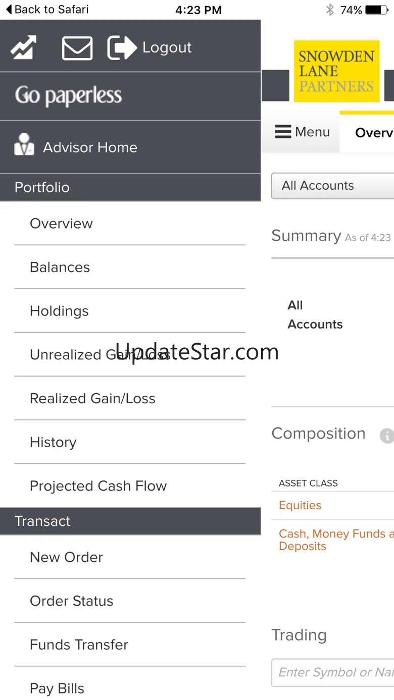 Snowden Lane Partners Mobile 4.0.28.2