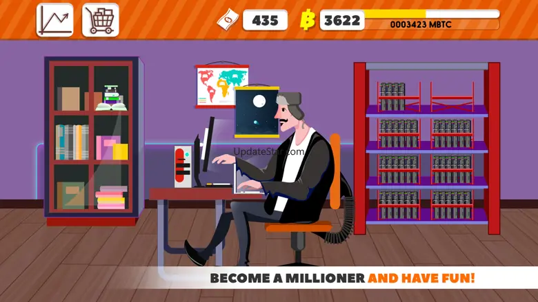 Bitcoin Money Millionaire 1.0
