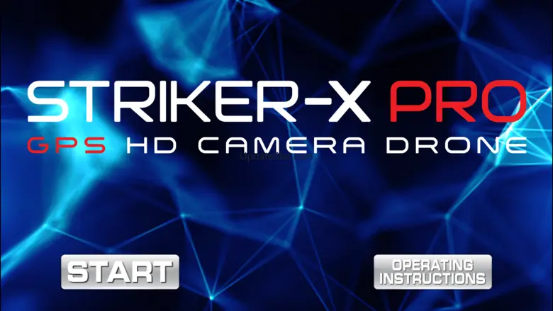 STRIKER-X FPV 1.2