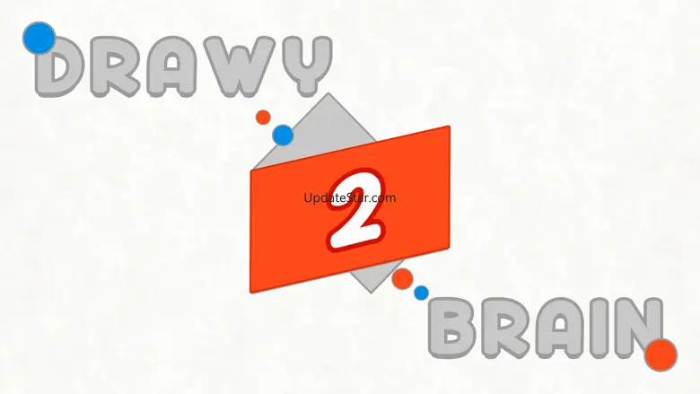 Draw Brain 2 - Physics Trivia 1.5