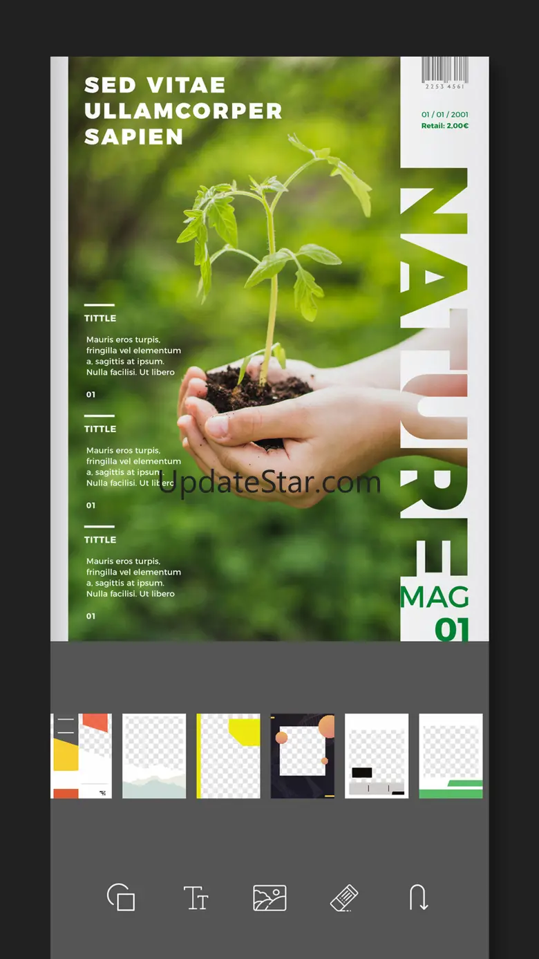 Advertisement Banner Ad Maker 1.5.1