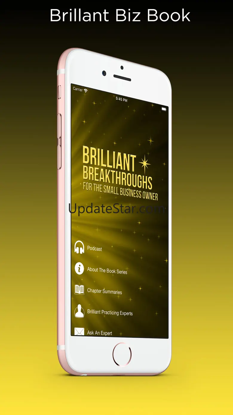 BrilliantBizBook 2.4