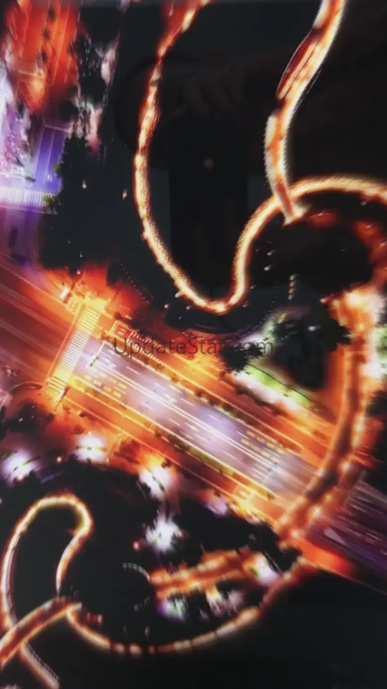Motion Camera - Long Exposure 4.0