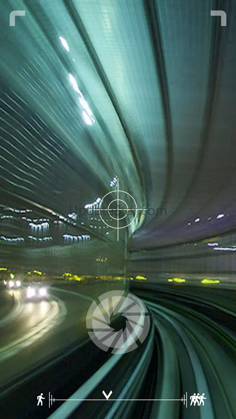 Motion Camera - Long Exposure 4.0