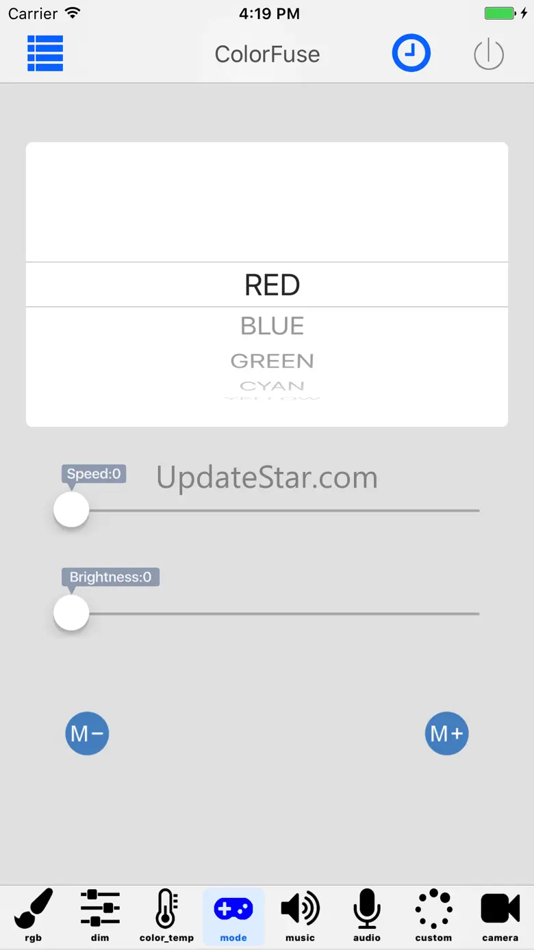 Flashtech ColorFuse 1.3