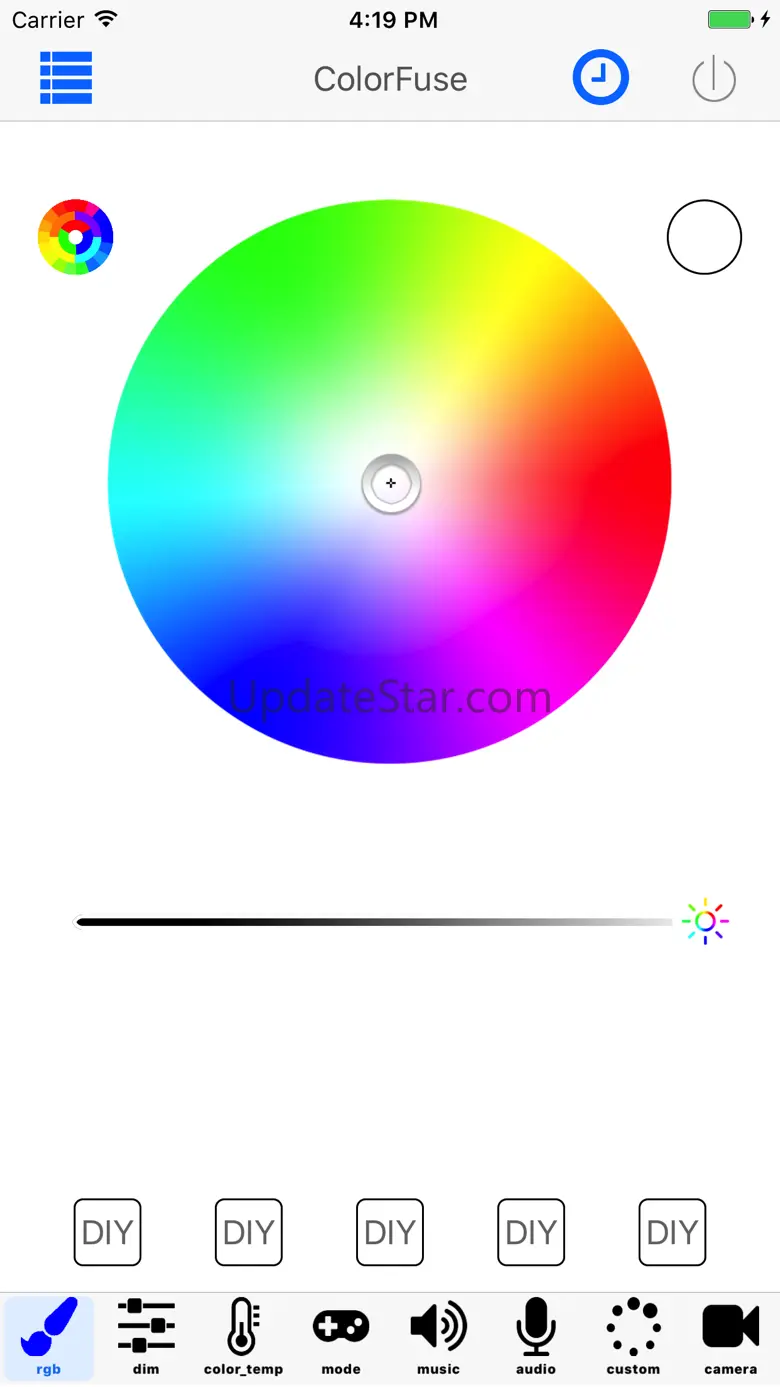 Flashtech ColorFuse 1.3