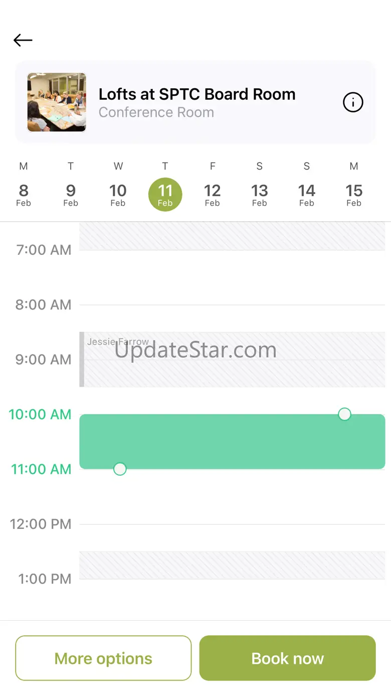 The Loft Office Suites 8.0.0