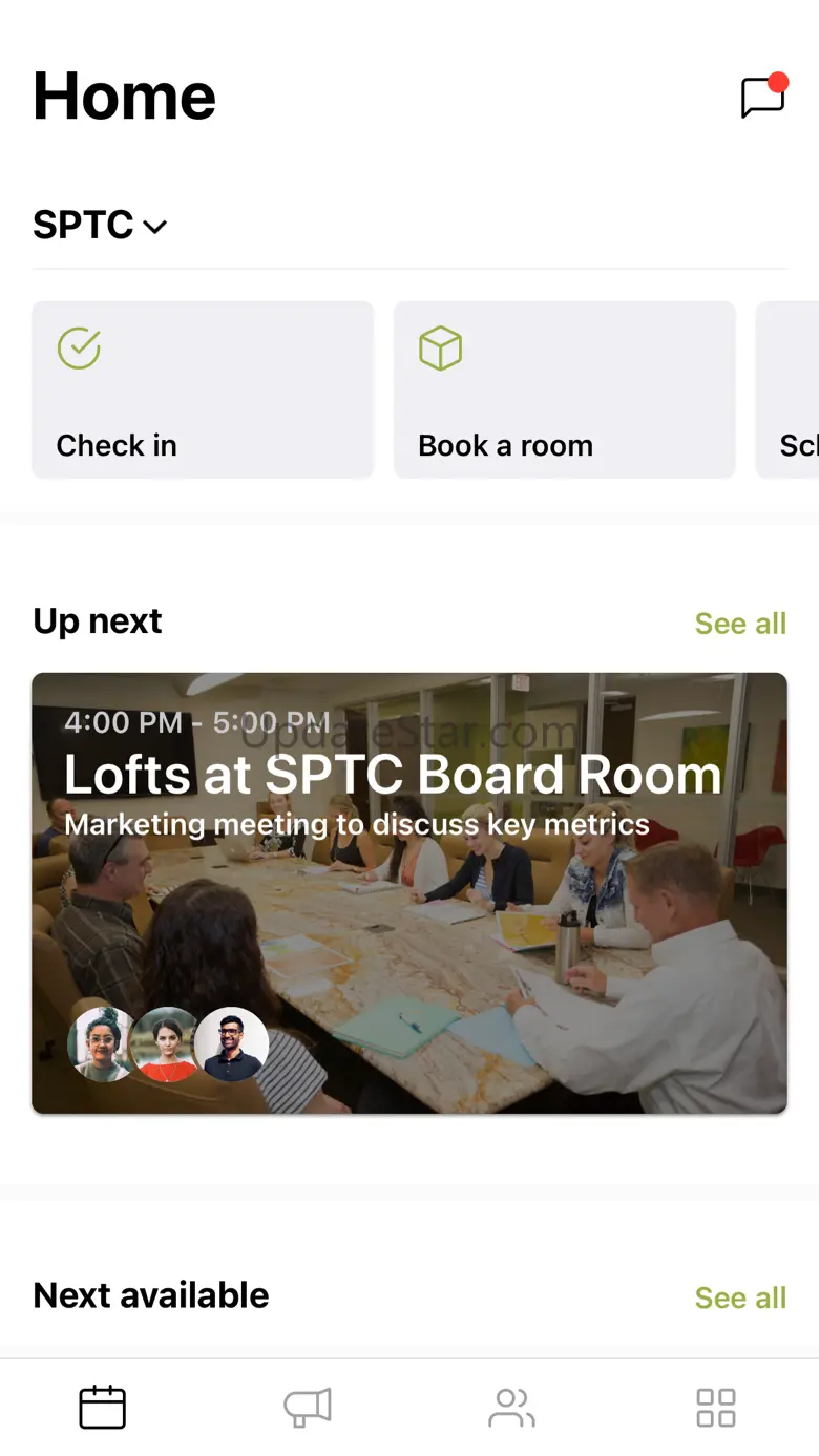 The Loft Office Suites 8.0.0