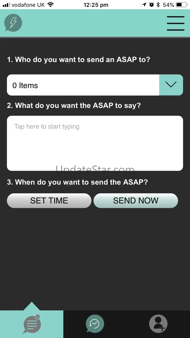 RespondASAP 1.1.3
