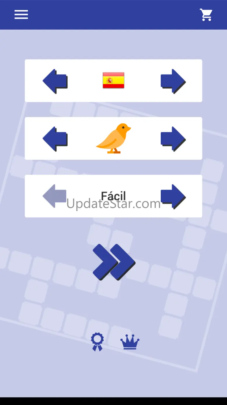 Crossword Thematic 4.3