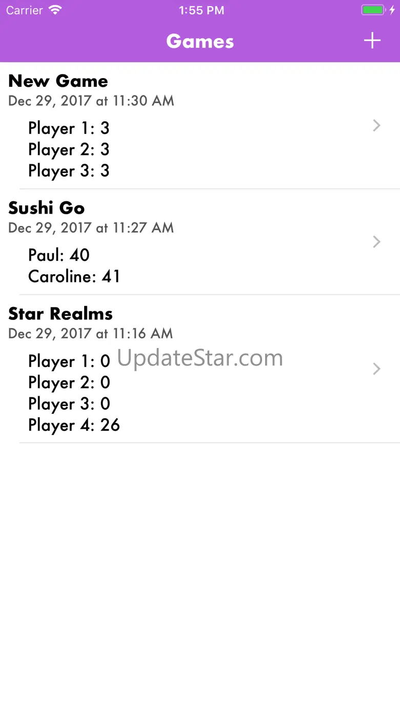 Game Notebook 1.1.2