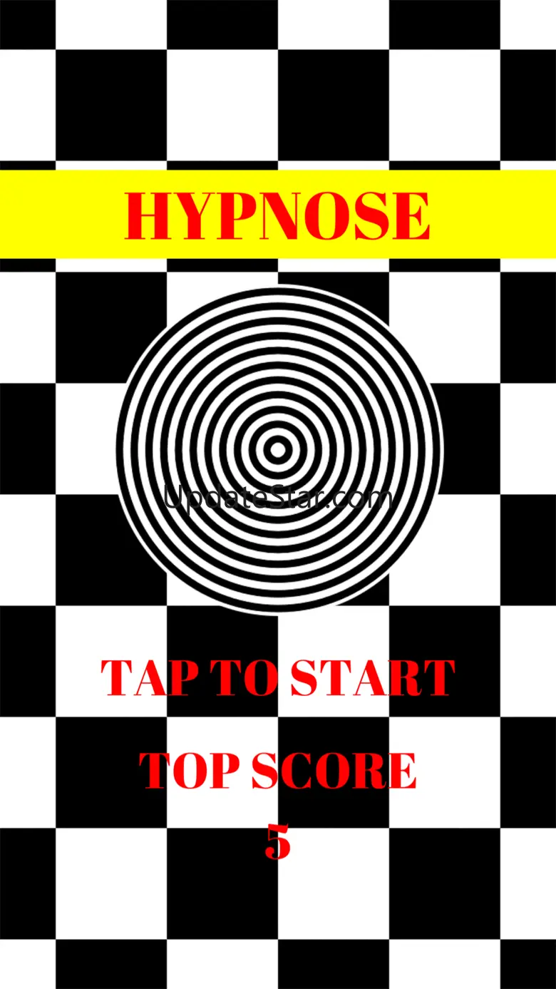 hypnose - simple hypnosis game 1.0.2