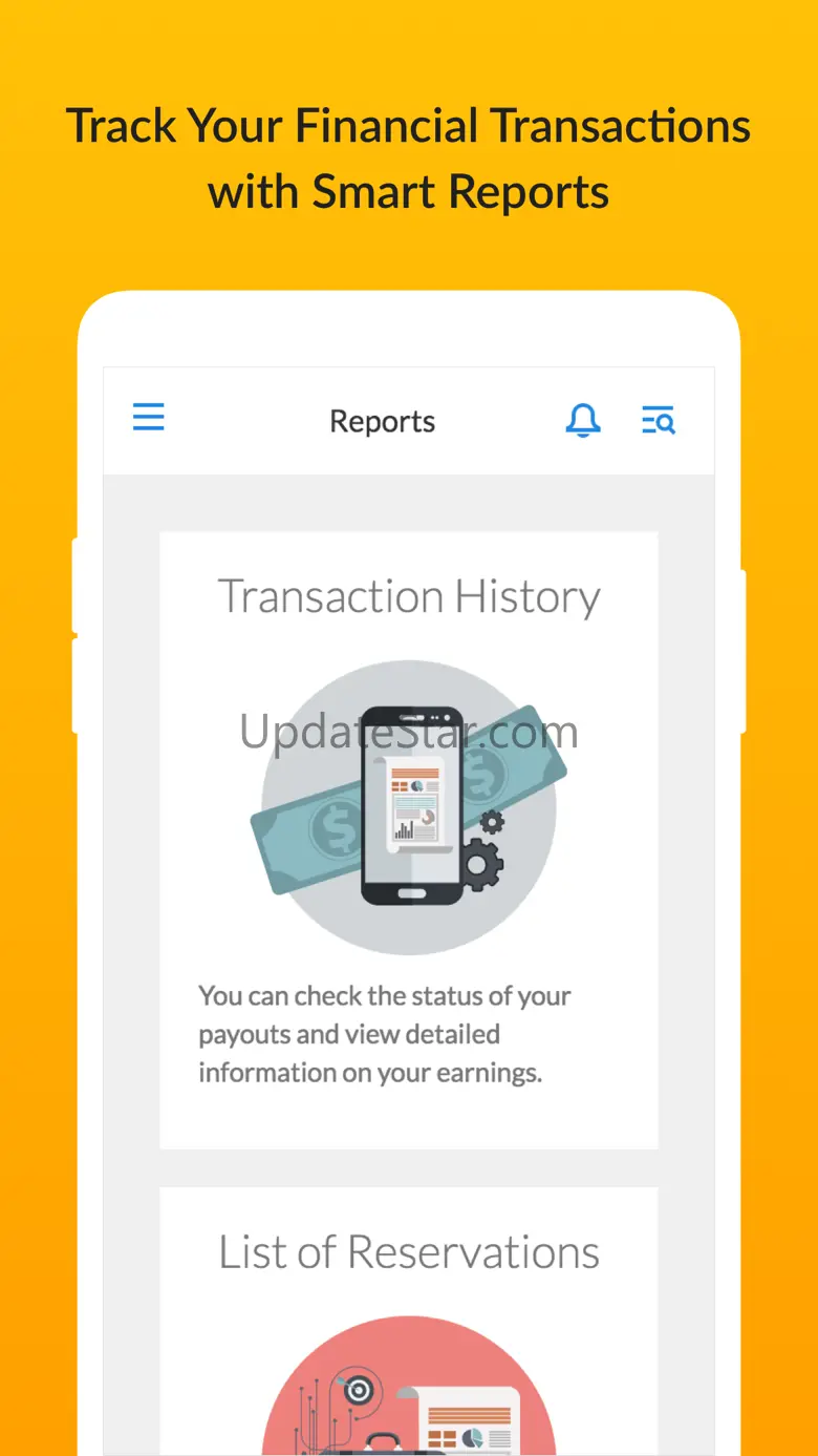 iGMS Vacation Rental Software 1.1.6