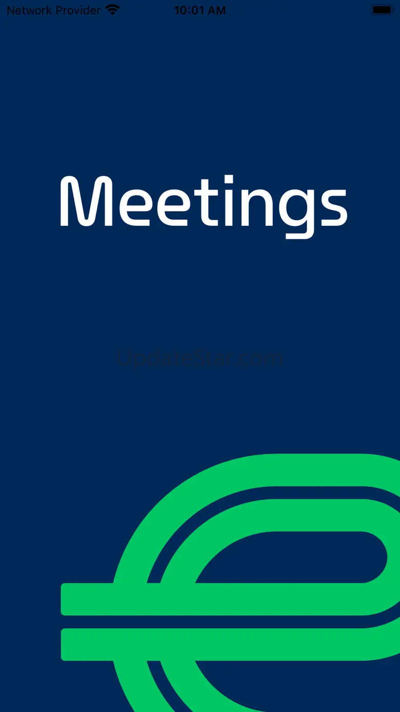 EM Meetings 2.3