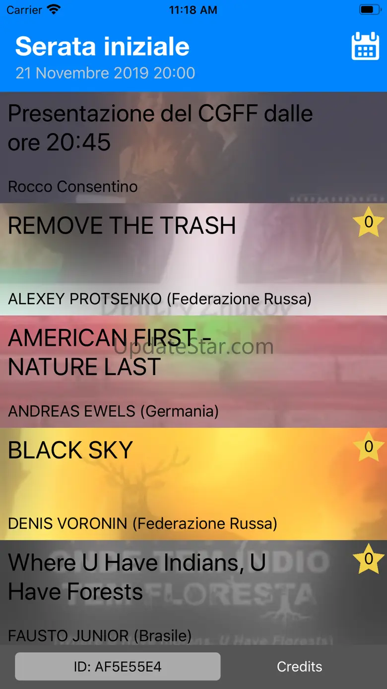VotApp 2.3