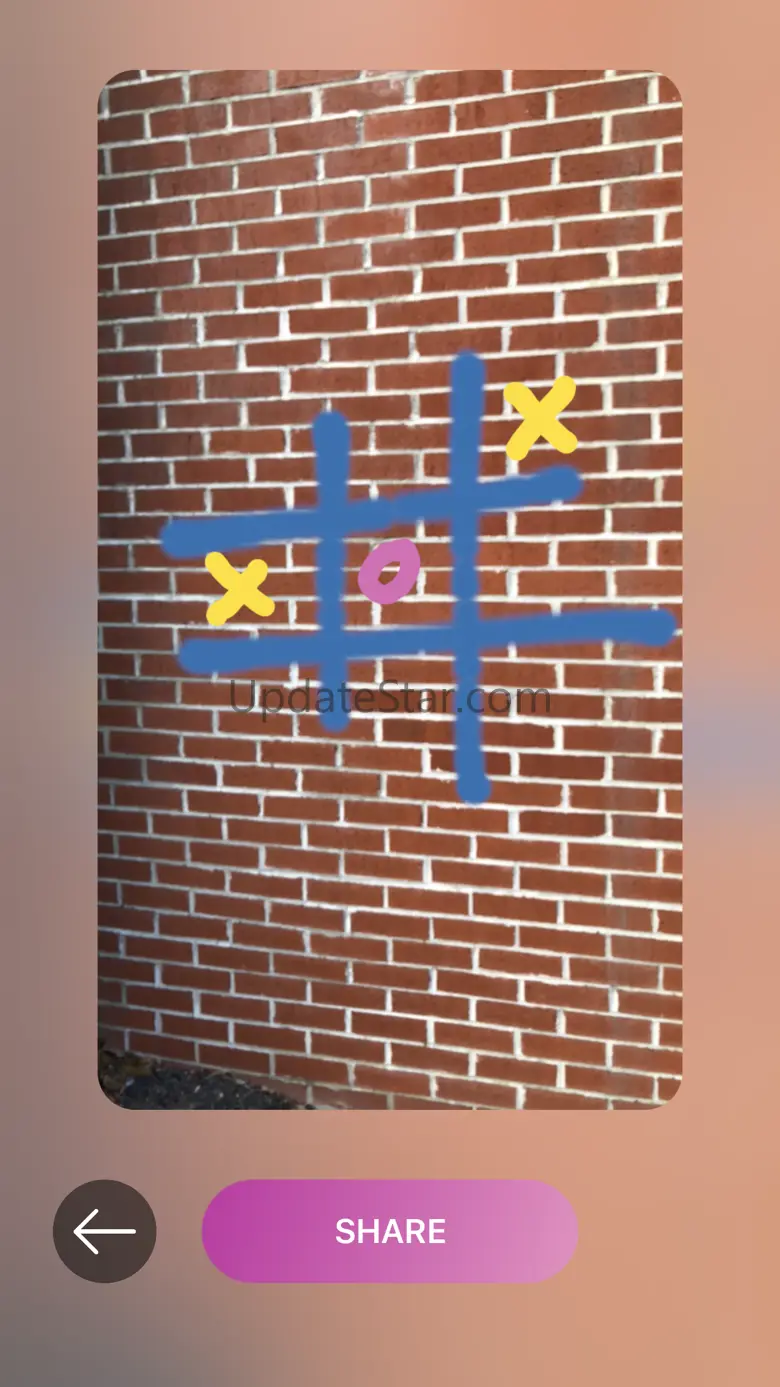 AR Paint Pro 1.0.1