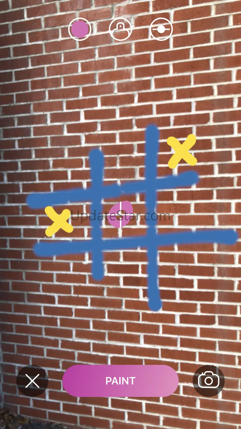 AR Paint Pro 1.0.1