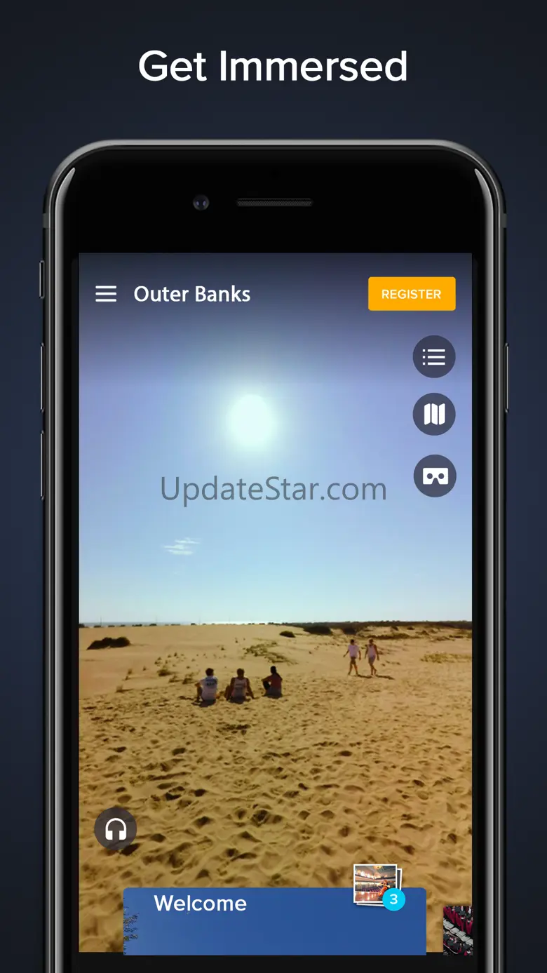 Outer Banks Experience 4.0.0