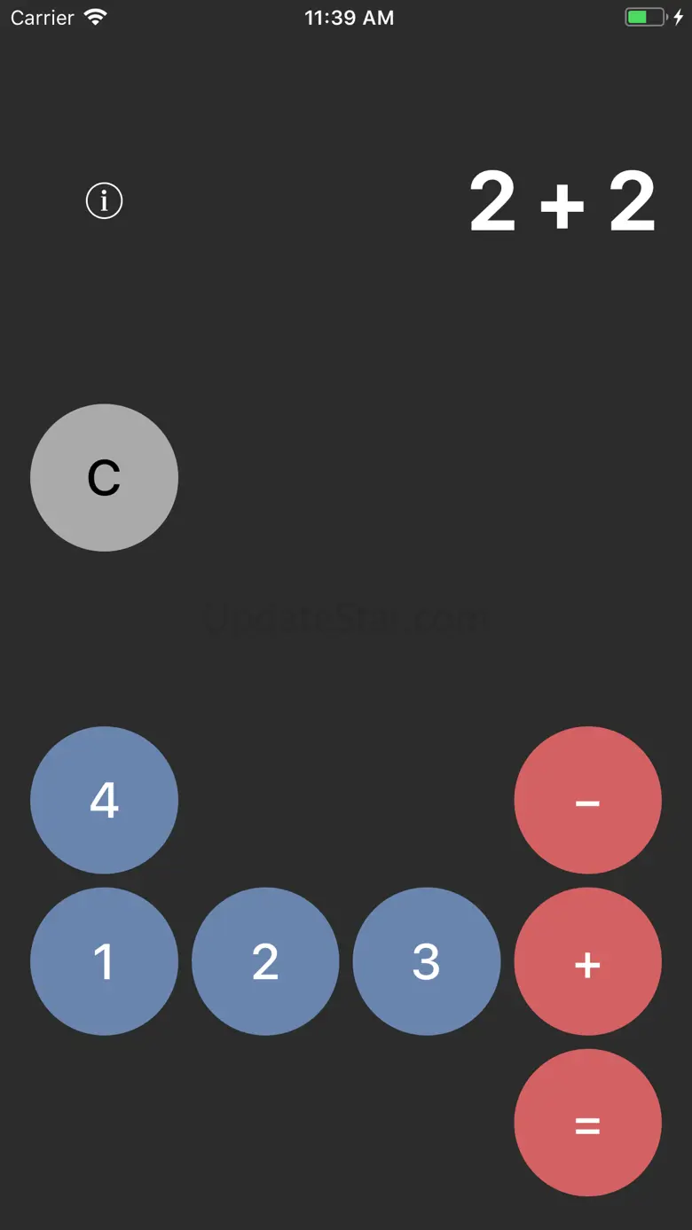 Quick Maths - calculation ting 1.0