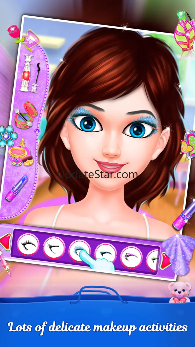 Shopaholic Girl Fashion 1.2