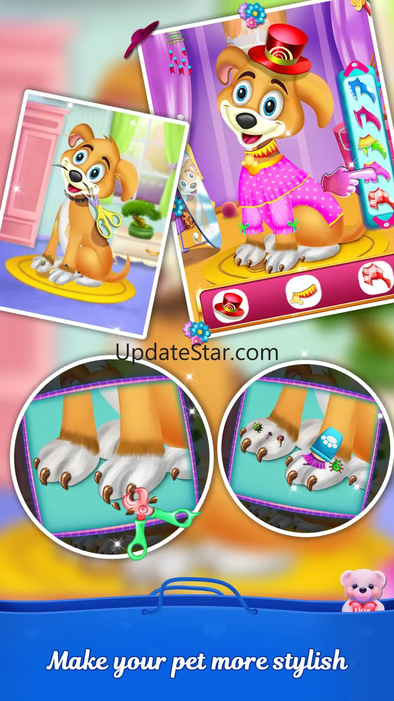 Shopaholic Girl Fashion 1.2
