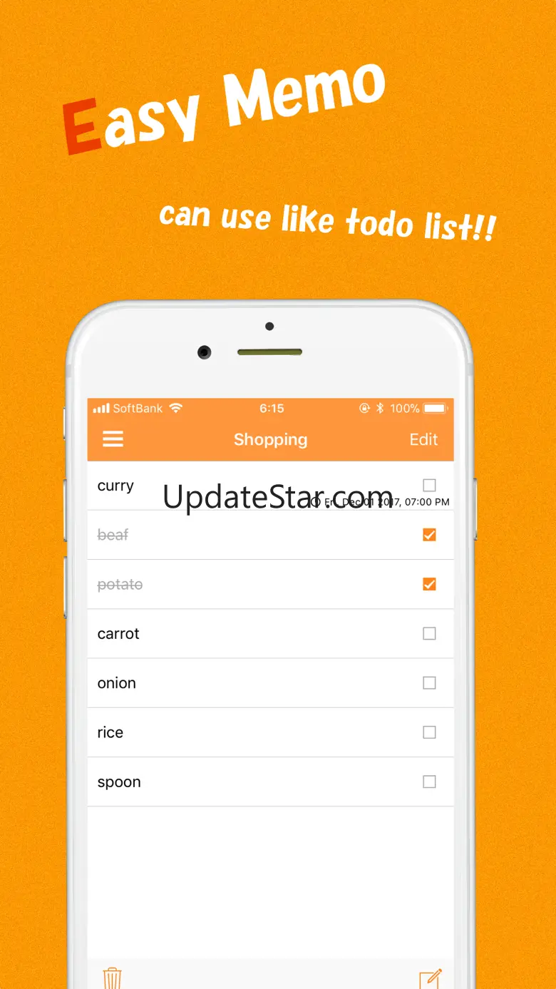 ReMemo - Memo with Reminder 1.1.0