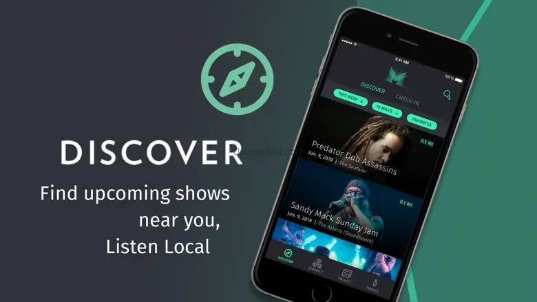 Live Music Loyalty 1.7.7
