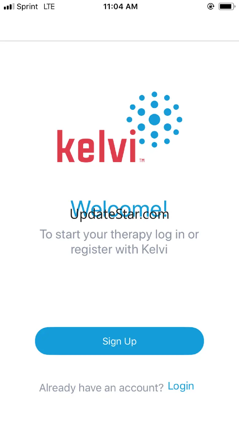 Kelvi Patient 1.3.3