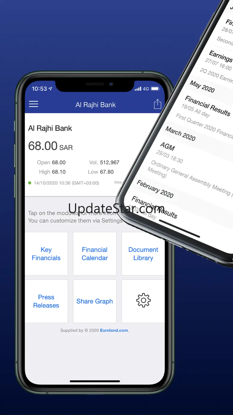 AlRajhi Bank Investor Relation 2.1.7