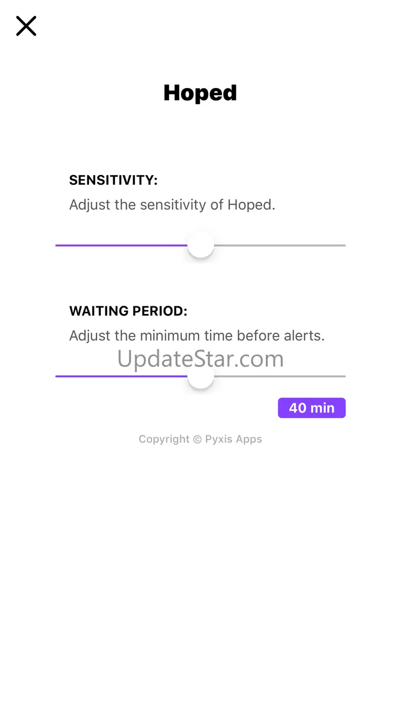 Night Terrors: Sleep Assistant 2.0.4