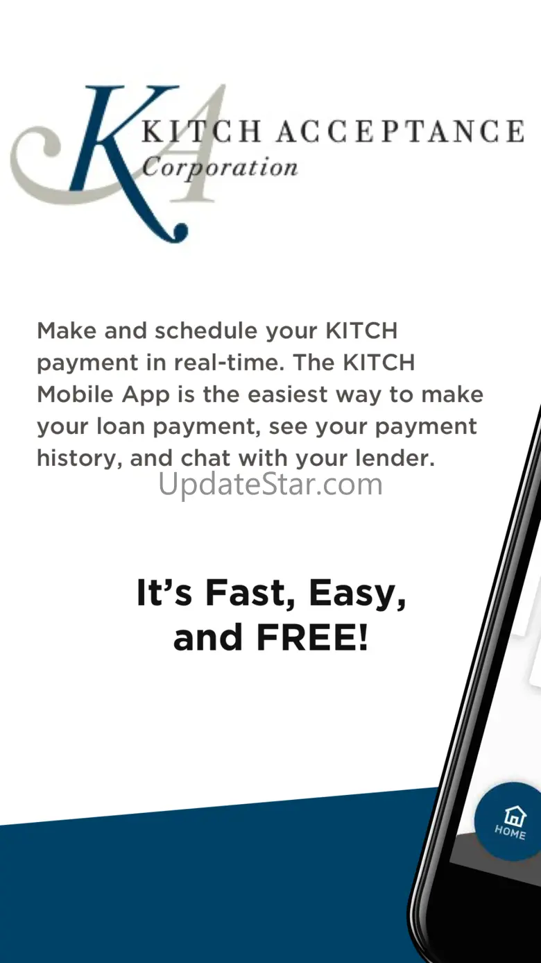Kitch Acceptance 1.0.4