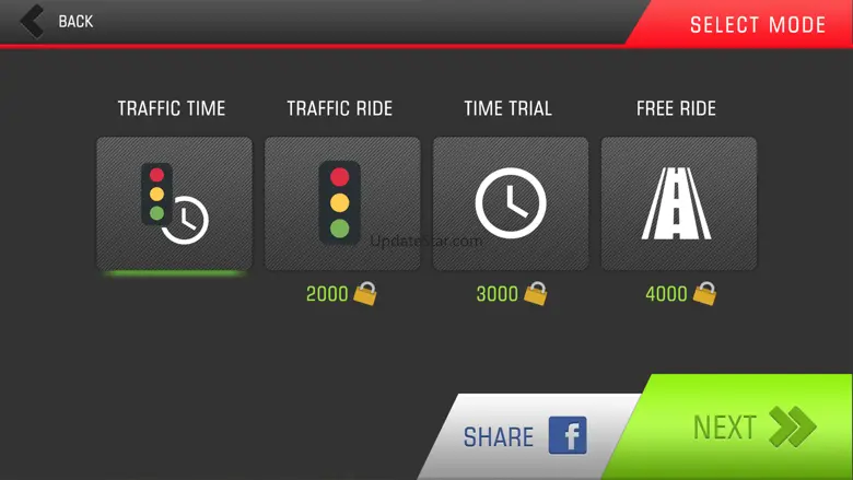 City Traffic Rider 3d Games 1.4