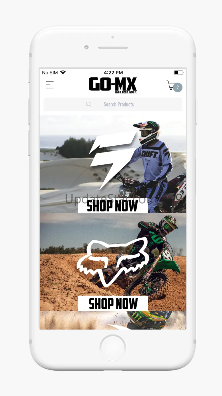 GO-MX 4.2