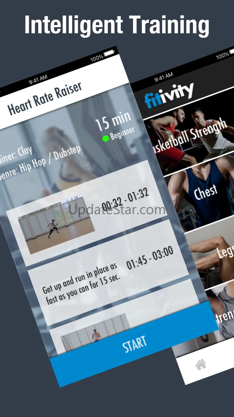 Beats Fitness 5.0.1