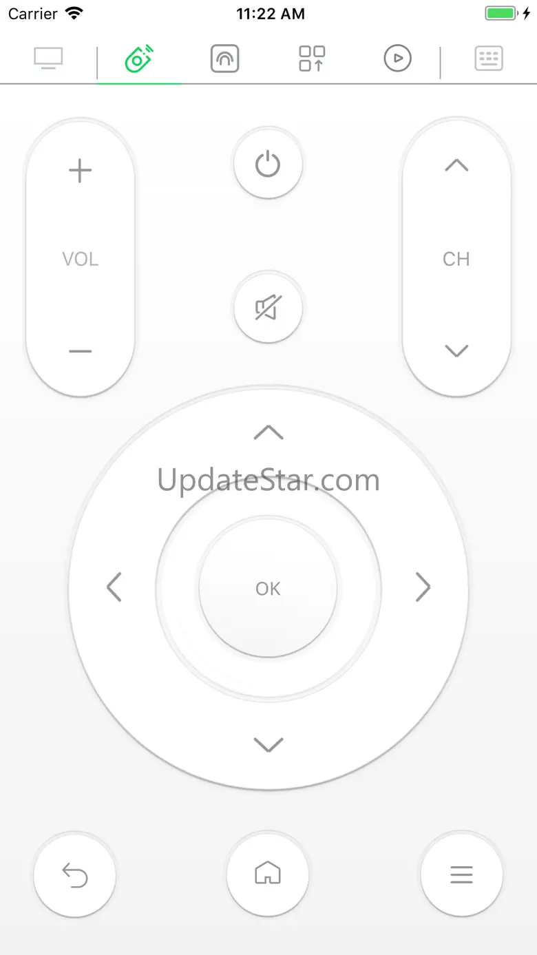 KIVI Remote 1.2.3