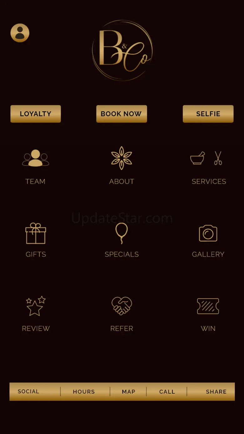 Bellezza Salon & Day Spa 1.7
