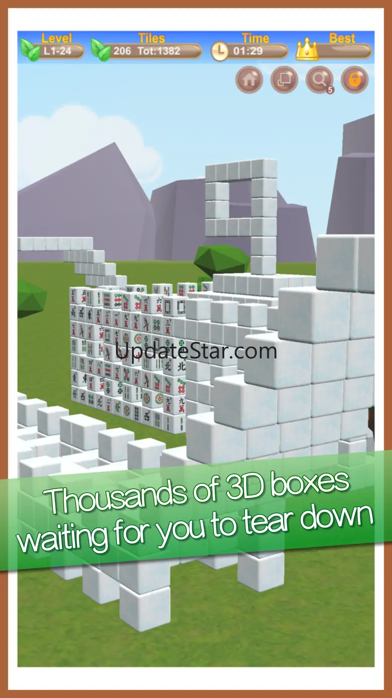 Fantasy World 3D 2.0.00