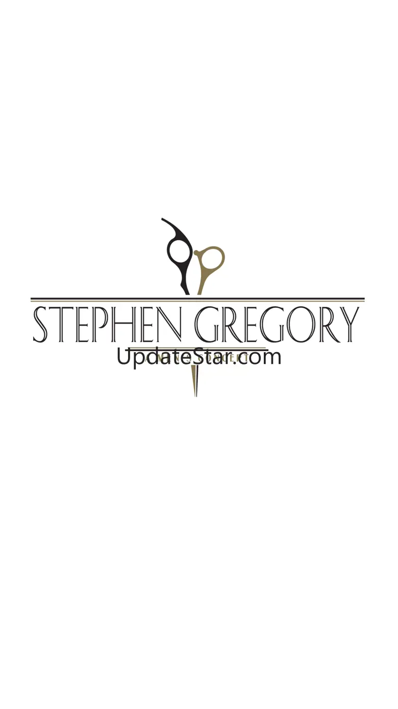 Stephen Gregory: Men's Concept 4.2.1
