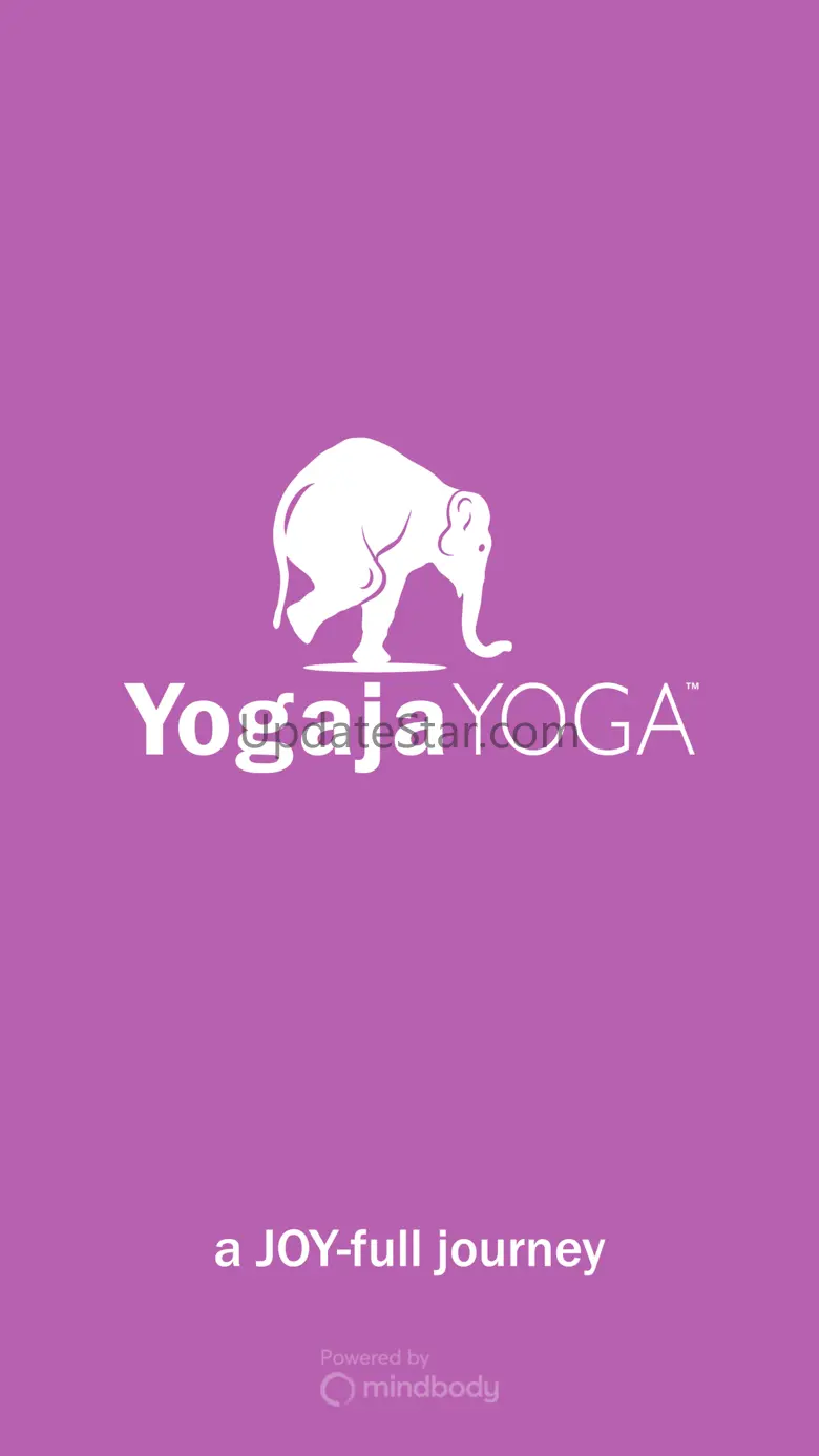 Yogaja Yoga 6.201.0