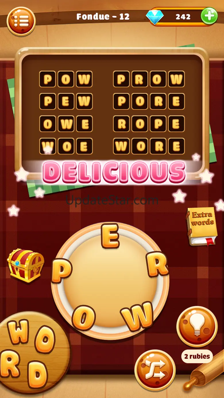 Word Cake 1.0.3