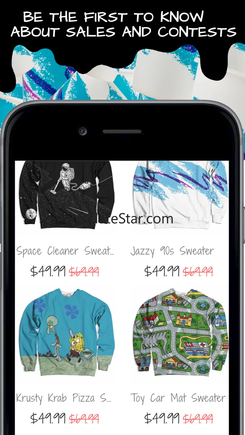 SoScribbly 1.0.3