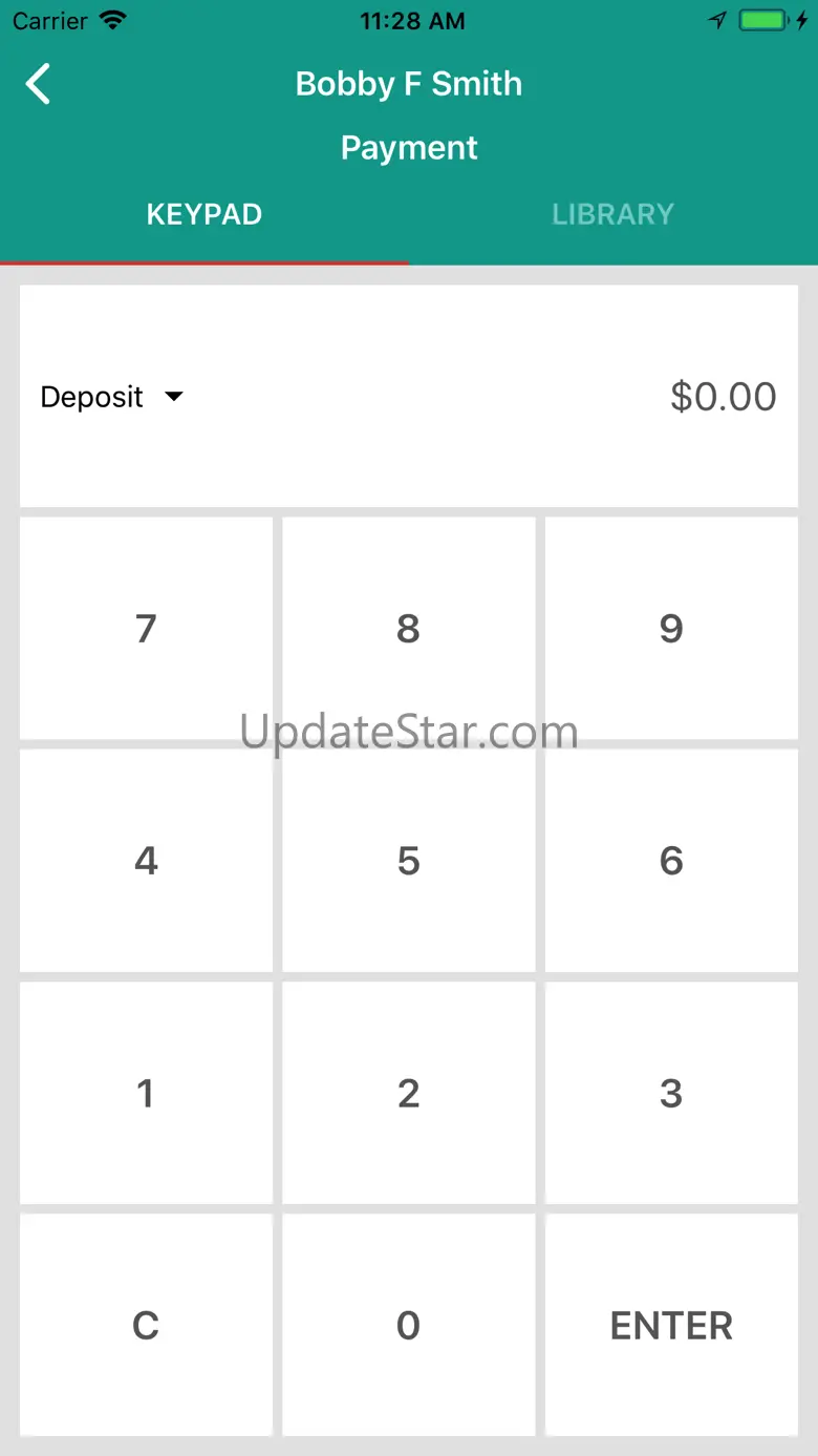 ETM Machine 1.4